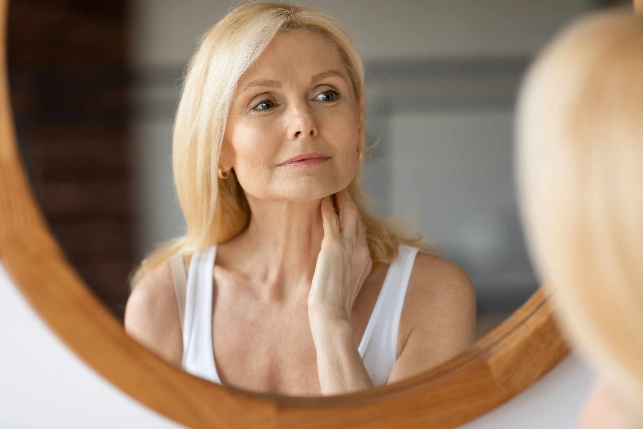 Elevate Your Skincare Routine in Menopause: Expert Tips