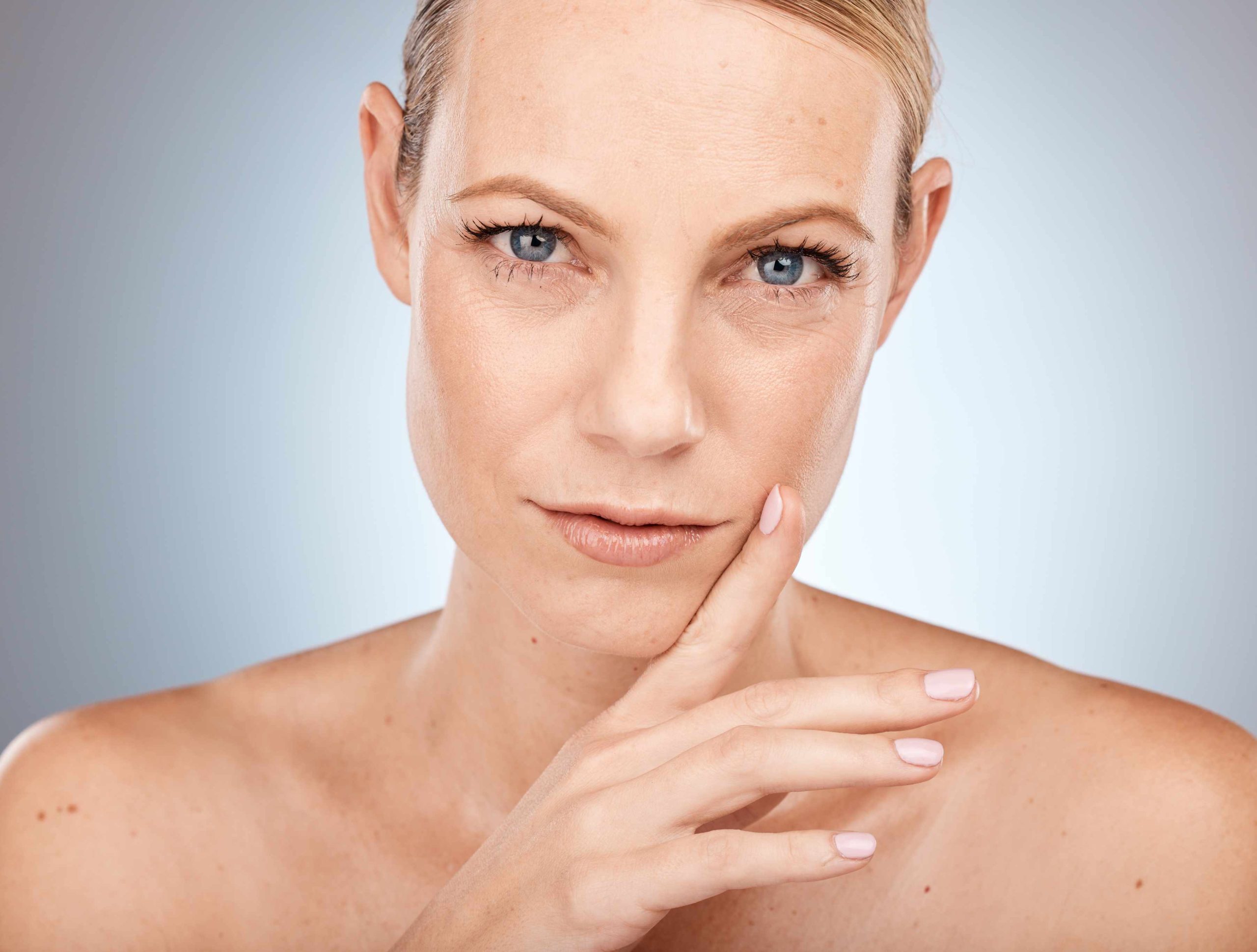 Achieving Beautiful Skin During Menopause: Expert Skincare Insights