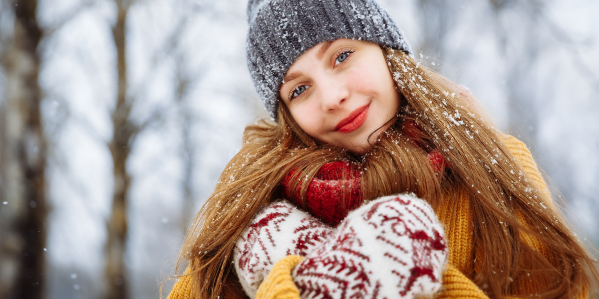 11 Tips to Prevent Dry Winter Skin