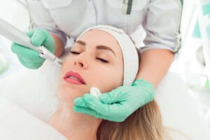 facials denver