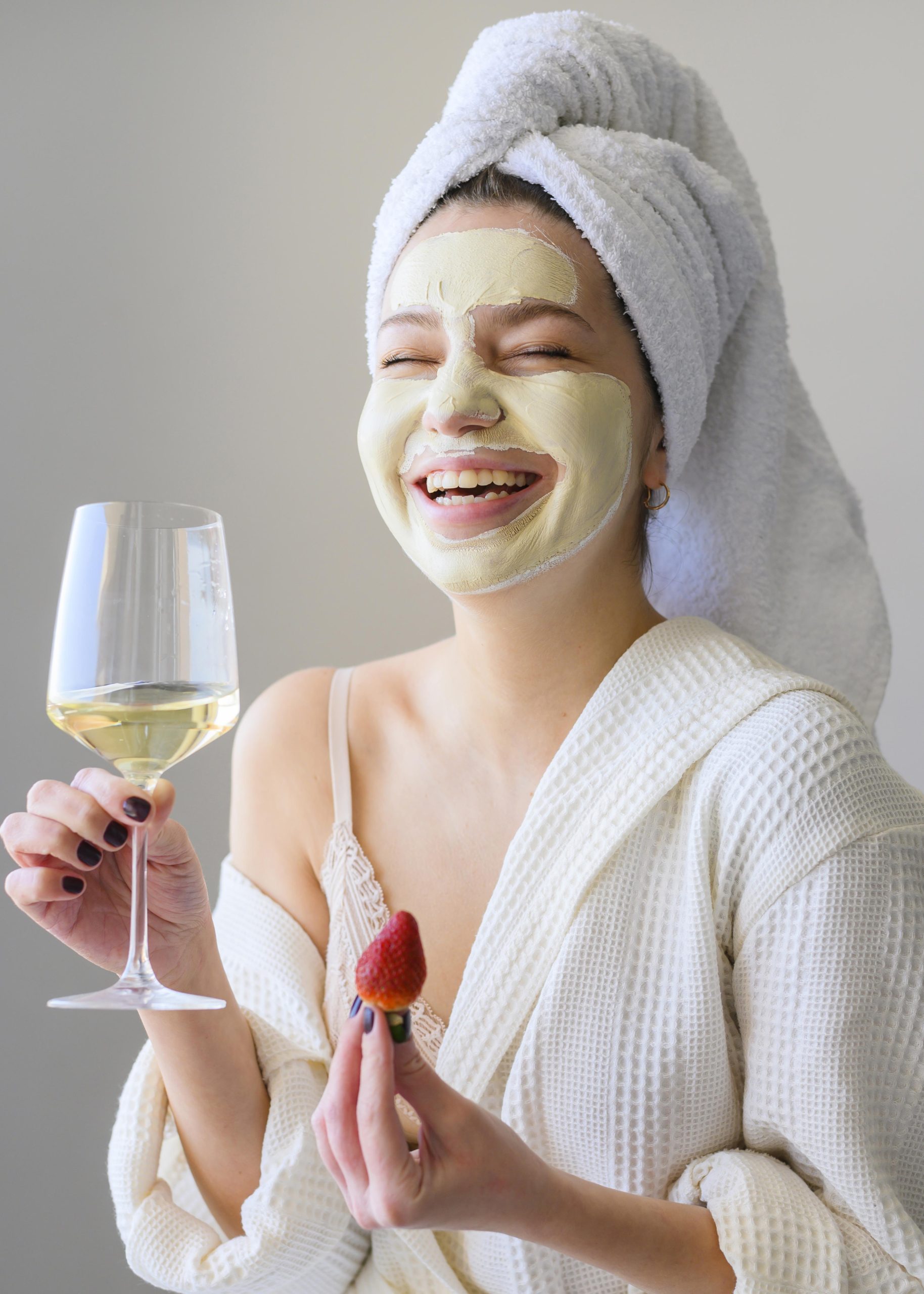 Chateau Vino Facial